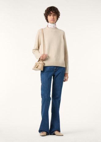 Tricou Parksville Crewneck
