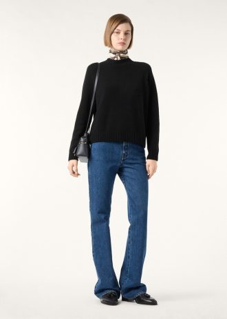 Tricou Parksville Crewneck
