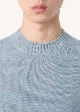 Tricou Parksville Crewneck
