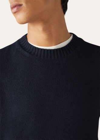 Tricou Parksville Crewneck