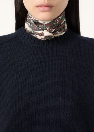 Tricou Parksville Crewneck