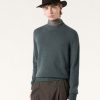 Tricou Parksville Crewneck