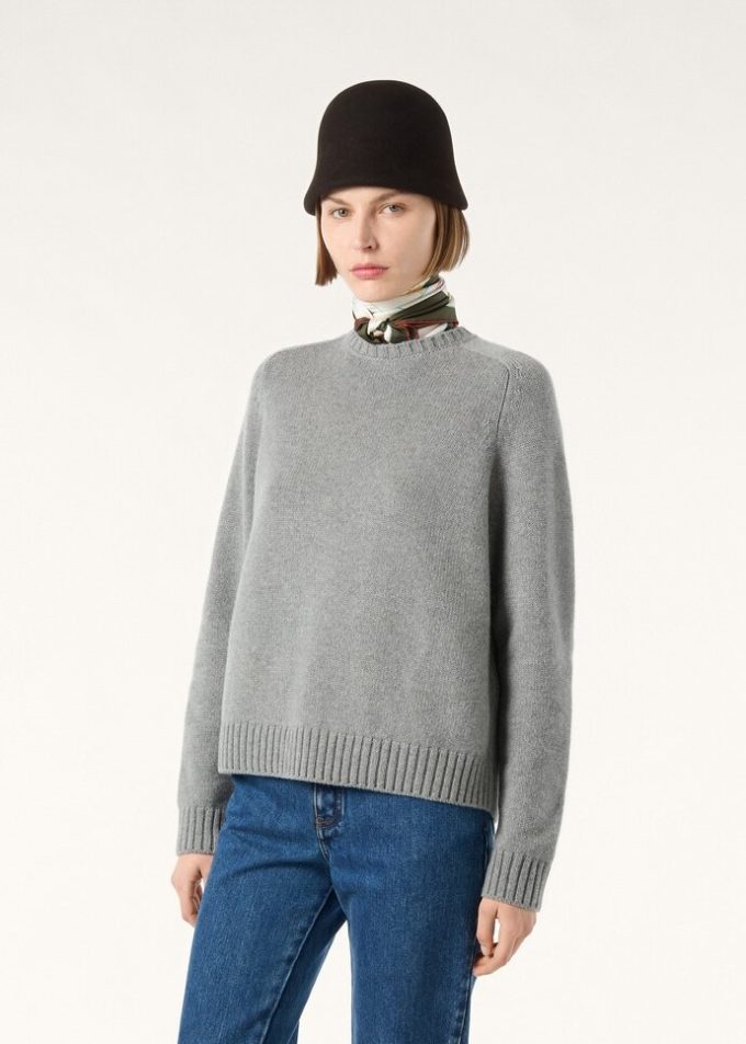 Tricou Parksville Crewneck Tricou Parksville Crewneck