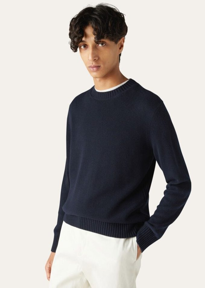 Tricou Parksville Crewneck