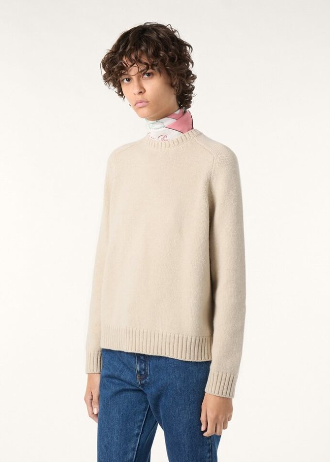 Tricou Parksville Crewneck Tricou Parksville Crewneck