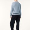 Tricou Parksville Crewneck