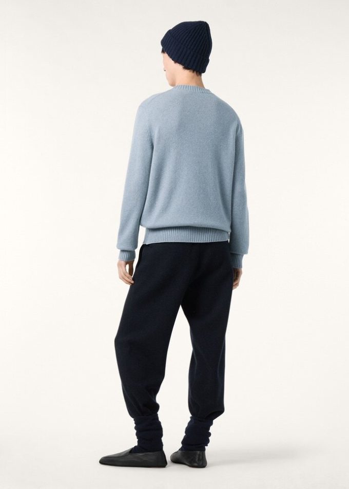 Tricou Parksville Crewneck