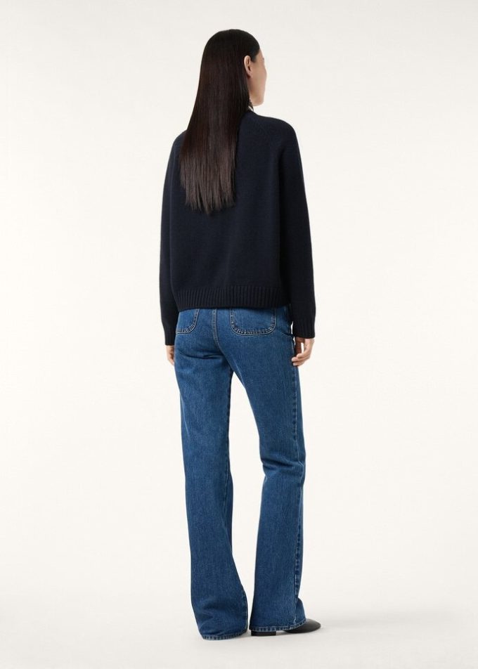 Tricou Parksville Crewneck Tricou Parksville Crewneck