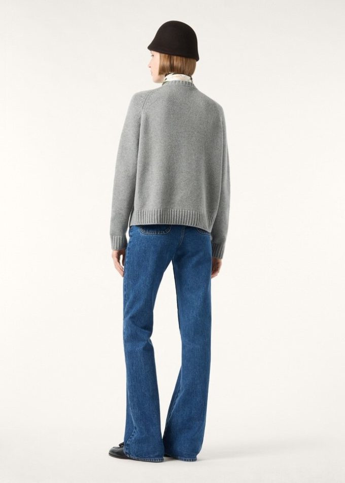 Tricou Parksville Crewneck Tricou Parksville Crewneck