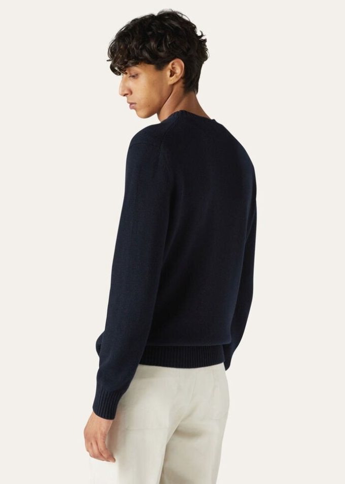 Tricou Parksville Crewneck
