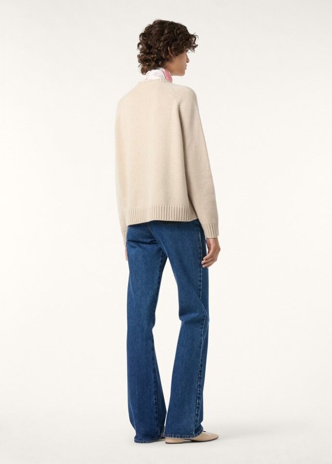 Tricou Parksville Crewneck Tricou Parksville Crewneck