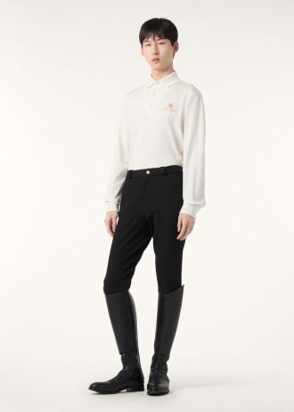 Tricou polo Azeglio
