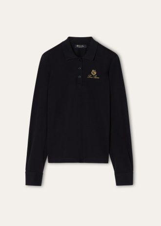 Tricou polo Azeglio