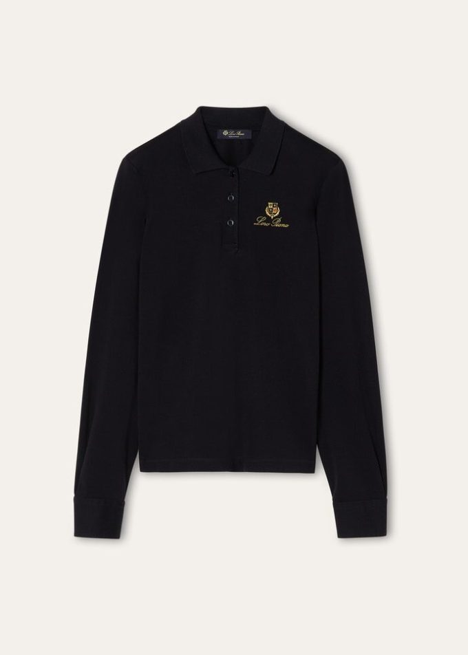 Tricou polo Azeglio Tricou polo Azeglio