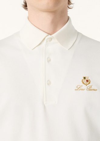 Tricou polo Azeglio