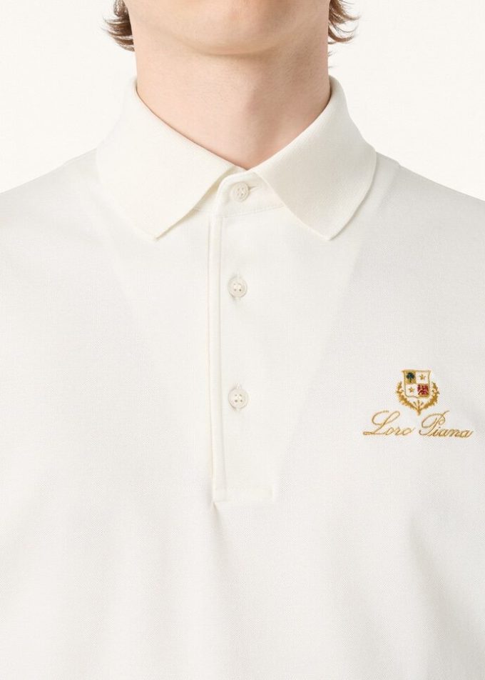 Tricou polo Azeglio Tricou polo Azeglio