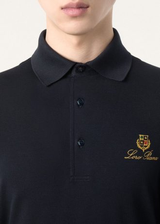 Tricou polo Azeglio