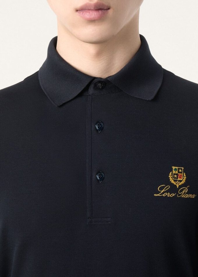 Tricou polo Azeglio Tricou polo Azeglio
