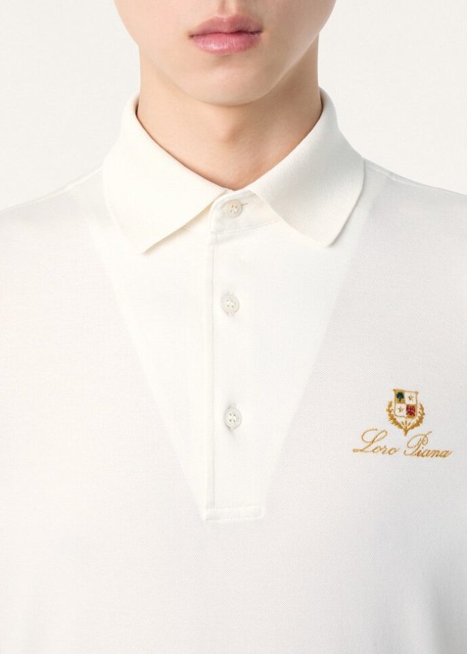Tricou polo Azeglio Tricou polo Azeglio