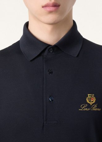 Tricou polo Azeglio