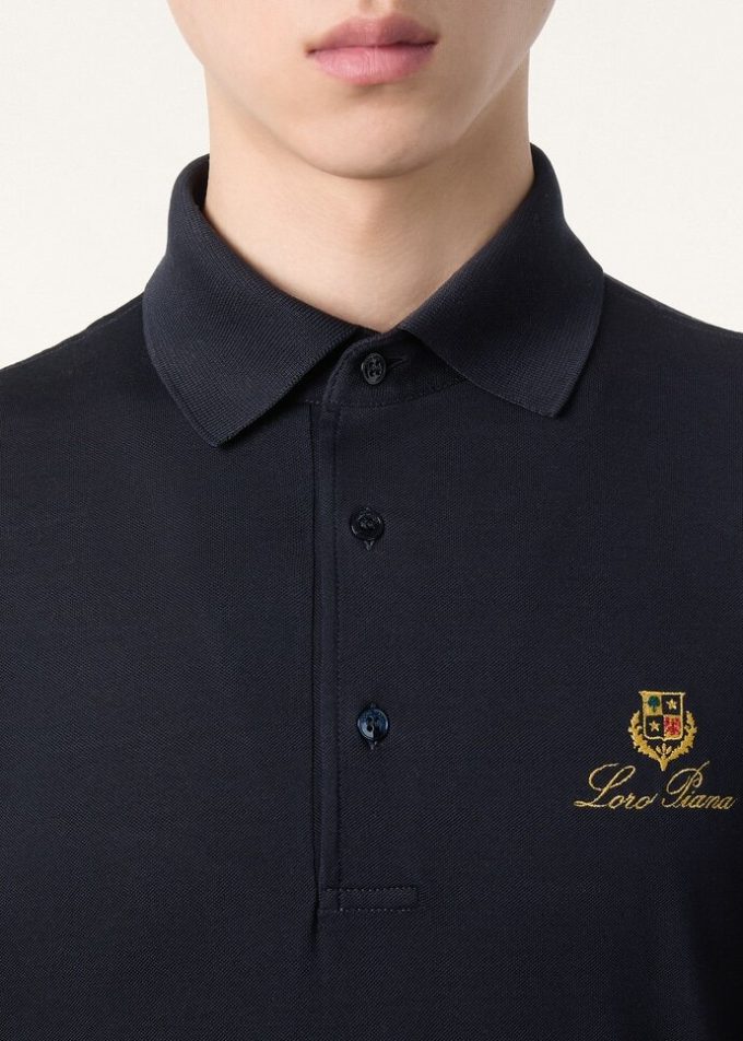 Tricou polo Azeglio Tricou polo Azeglio