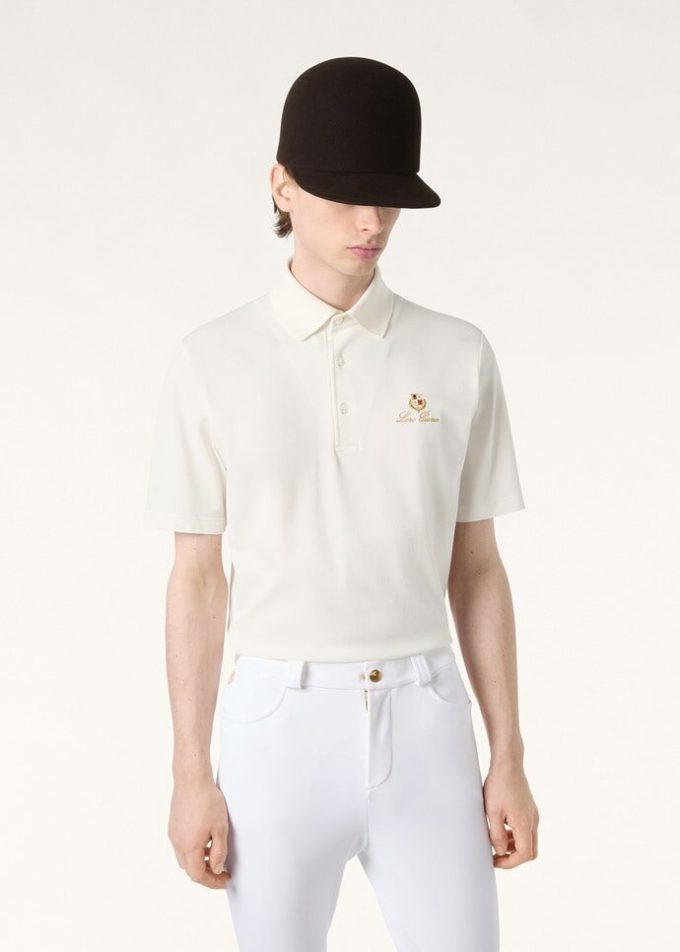 Tricou polo Azeglio Tricou polo Azeglio