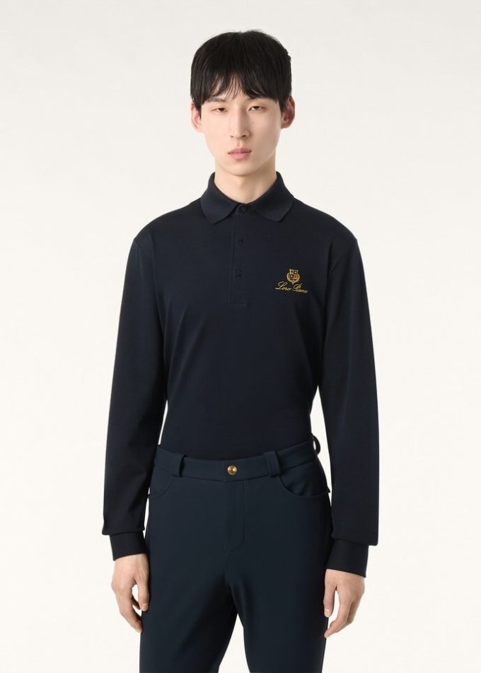 Tricou polo Azeglio Tricou polo Azeglio