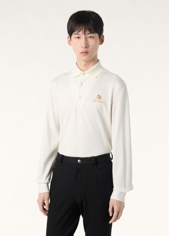 Tricou polo Azeglio Tricou polo Azeglio