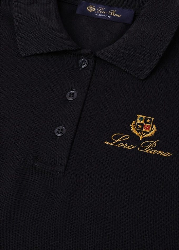 Tricou polo Azeglio Tricou polo Azeglio