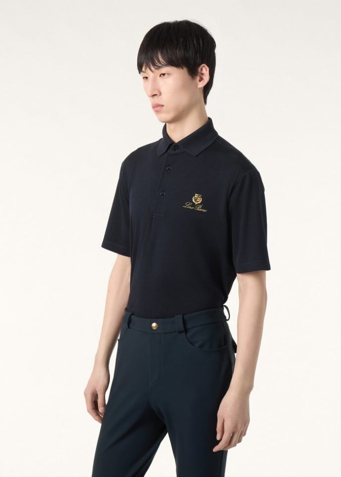 Tricou polo Azeglio Tricou polo Azeglio