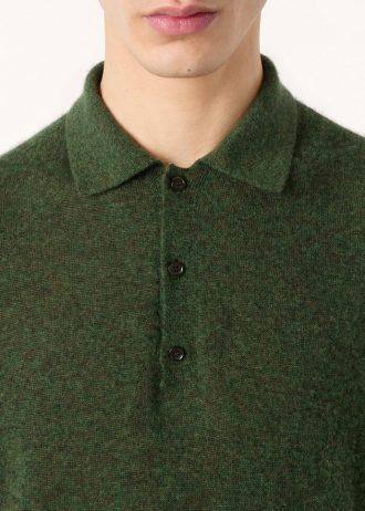 Tricou polo Camino