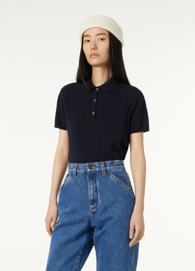 Tricou polo clasic Tricou polo clasic