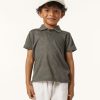 Tricou polo Coastline pentru copii Tricou polo Coastline pentru copii