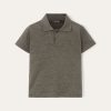 Tricou polo Coastline pentru copii Tricou polo Coastline pentru copii