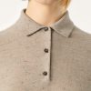 Tricou polo cu fructe de soc