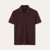 Tricou polo deschis Tricou polo deschis