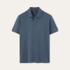 Tricou polo deschis Tricou polo deschis