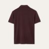 Tricou polo deschis Tricou polo deschis
