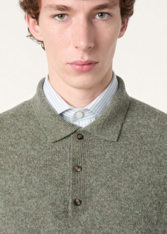 Tricou polo Drumoak Tricou polo Drumoak
