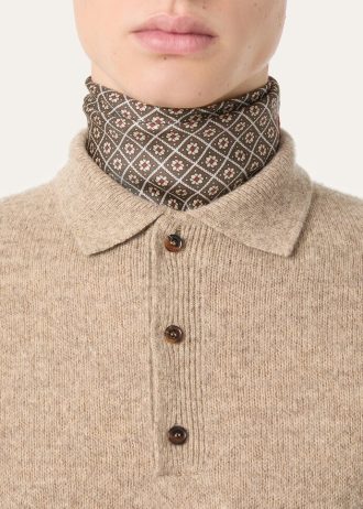 Tricou polo Drumoak