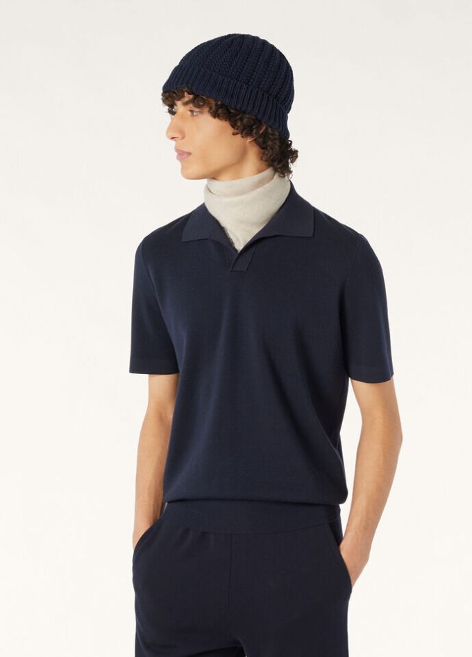 Tricou polo Empire Tricou polo Empire