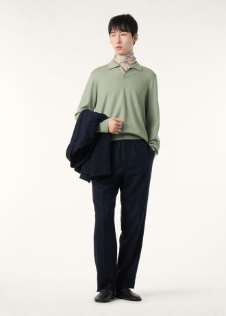 Tricou polo Empire The Gift of Kings