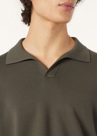 Tricou polo Empire The Gift of Kings