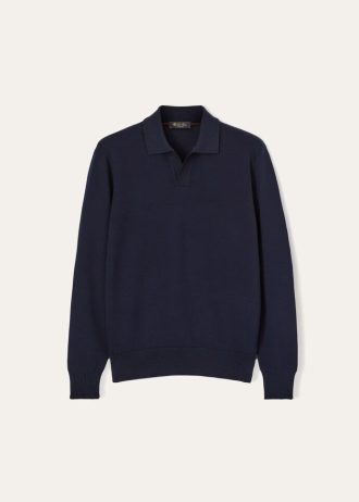 Tricou polo fără nasturi Tricou polo fără nasturi