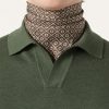 Tricou polo fără nasturi Tricou polo fără nasturi