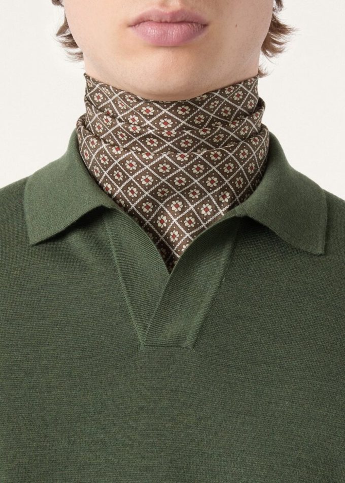 Tricou polo fără nasturi Tricou polo fără nasturi