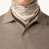 Tricou polo fără nasturi Tricou polo fără nasturi