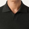 Tricou polo fără nasturi Tricou polo fără nasturi