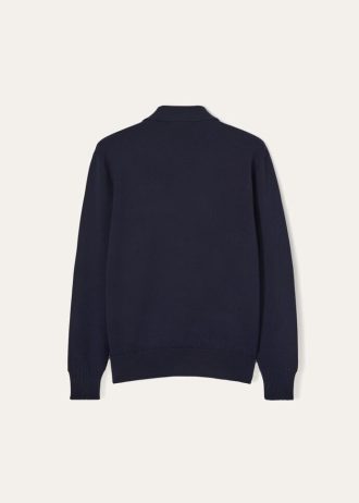 Tricou polo fără nasturi Tricou polo fără nasturi