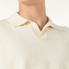 Tricou polo fără nasturi Tricou polo fără nasturi